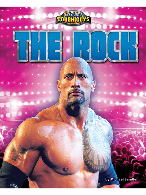 Title details for The Rock by Michael Sandler - Wait list